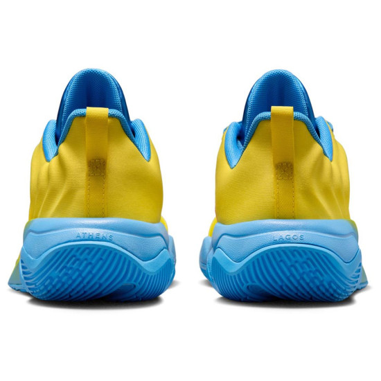 Nike Giannis Immortality 4